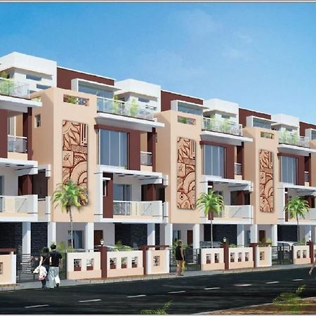 Tmr Blossoms Villa Bangalore Esterno foto